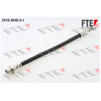 Flexible de frein FTE OEM 9094702A10