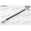 FTE 251E.865E.0.2 - Flexible de frein