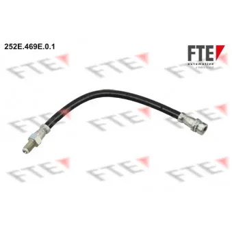 FTE 252E.469E.0.1 - Flexible de frein