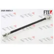 FTE 252E.666E.0.1 - Flexible de frein