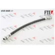 FTE 253E.666E.1.1 - Flexible de frein