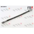 FTE 260.642E.0 - Flexible de frein
