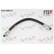 FTE 261E.666E.0.2 - Flexible de frein