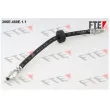 FTE 266E.469E.1.1 - Flexible de frein
