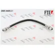 FTE 268E.666E.0.1 - Flexible de frein