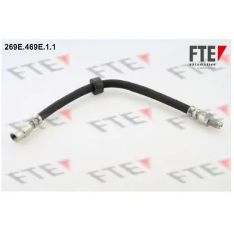 Flexible de frein FTE OEM 30665462