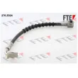 Flexible de frein FTE [270.Z024]