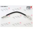 FTE 272E.865E.0.1 - Flexible de frein