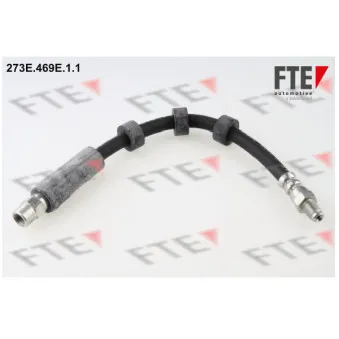 Flexible de frein FTE OEM 9209896