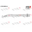 FTE 273E.865E.0.0 - Flexible de frein