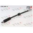 FTE 275E.436E.1.0 - Flexible de frein