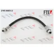 FTE 275E.666E.0.2 - Flexible de frein