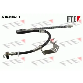 Flexible de frein FTE OEM 4806J4