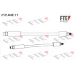 FTE 277E.469E.1.1 - Flexible de frein
