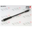 FTE 280.427E.2 - Flexible de frein