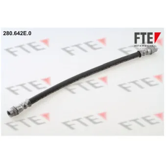 FTE 280.642E.0 - Flexible de frein