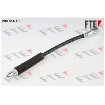 Flexible de frein FTE 280.814.1.0 pour OPEL CORSA 1.5 D - 50cv