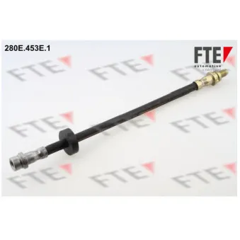 Flexible de frein FTE OEM 97BG2282AA