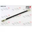 FTE 280E.511E - Flexible de frein