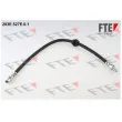 FTE 283E.527E.0.1 - Flexible de frein
