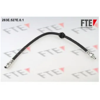 Flexible de frein FTE OEM 6643690