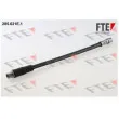 FTE 285.621E.1 - Flexible de frein