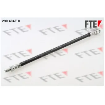 Flexible de frein FTE OEM 481631