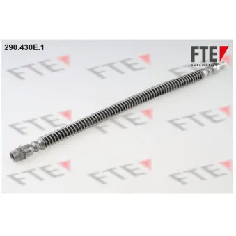 FTE 290.430E.1 - Flexible de frein