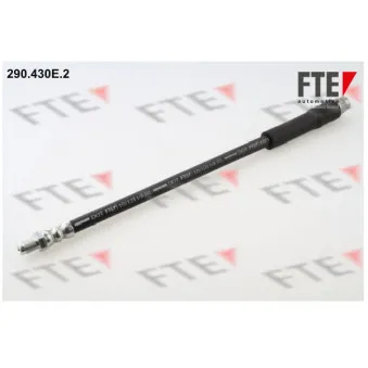 FTE 290.430E.2 - Flexible de frein