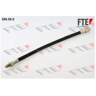 FTE 290.50.0 - Flexible de frein