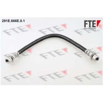 Flexible de frein FTE OEM 9094702C30