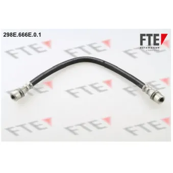 Flexible de frein FTE OEM 9094702780