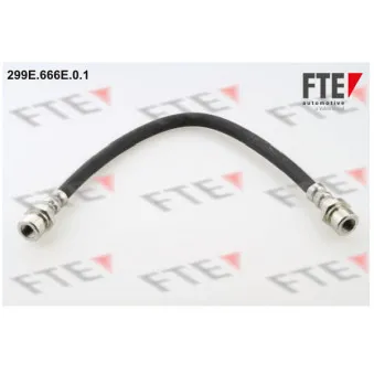 Flexible de frein FTE OEM 0K30A43810A