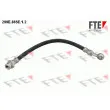 FTE 299E.865E.1.2 - Flexible de frein