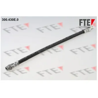 FTE 300.430E.0 - Flexible de frein