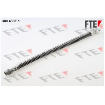 FTE 300.430E.1 - Flexible de frein