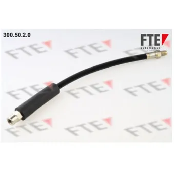 FTE 300.50.2.0 - Flexible de frein
