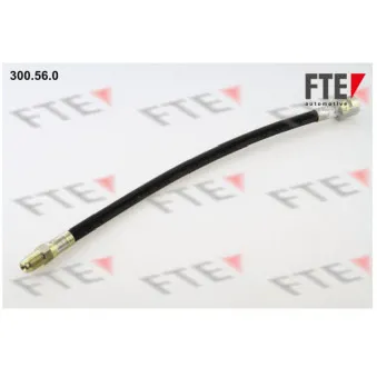 FTE 300.56.0 - Flexible de frein