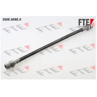 Flexible de frein FTE 300E.608E.0