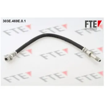 Flexible de frein FTE OEM 93BB2282CA