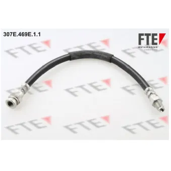 FTE 307E.469E.1.1 - Flexible de frein