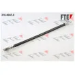 FTE 310.404E.0 - Flexible de frein