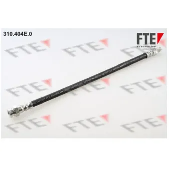 Flexible de frein FTE OEM 5000388496