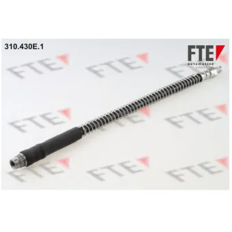 FTE 310.430E.1 - Flexible de frein