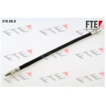 FTE 310.50.0 - Flexible de frein