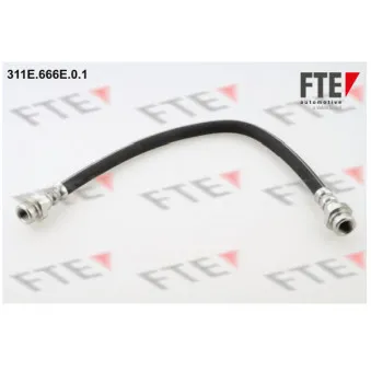 Flexible de frein FTE 311E.666E.0.1