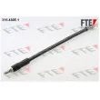 FTE 315.430E.1 - Flexible de frein