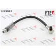 FTE 315E.852E.1 - Flexible de frein