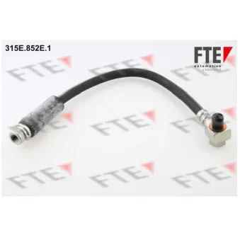 Flexible de frein FTE OEM 6784917