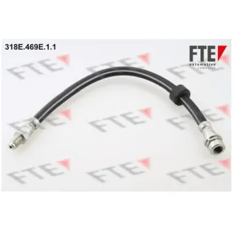 FTE 318E.469E.1.1 - Flexible de frein